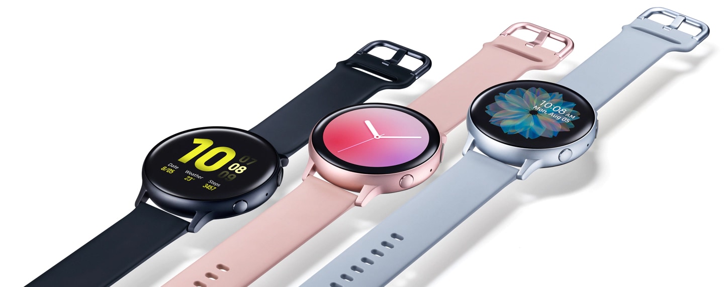 Samsung Smart Watch Active 2