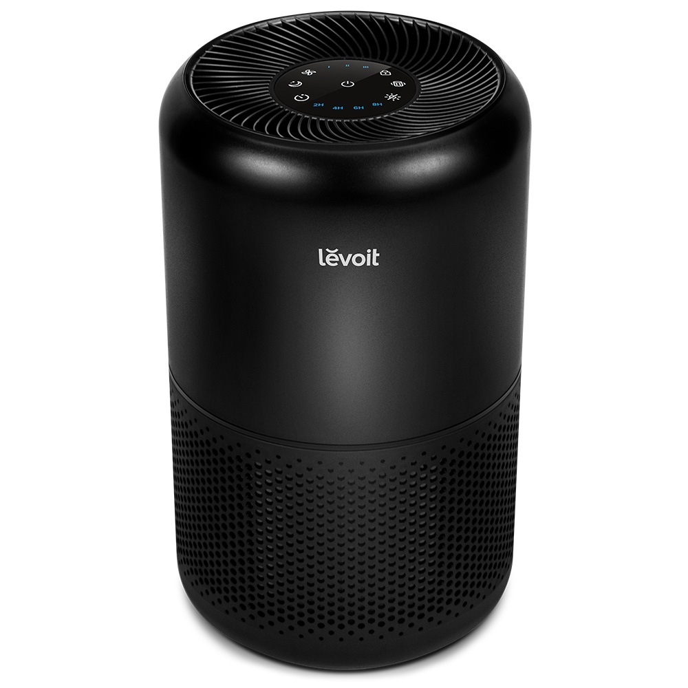 Purificator De Aer Levoit Core True Hepa Carbon Activ Super