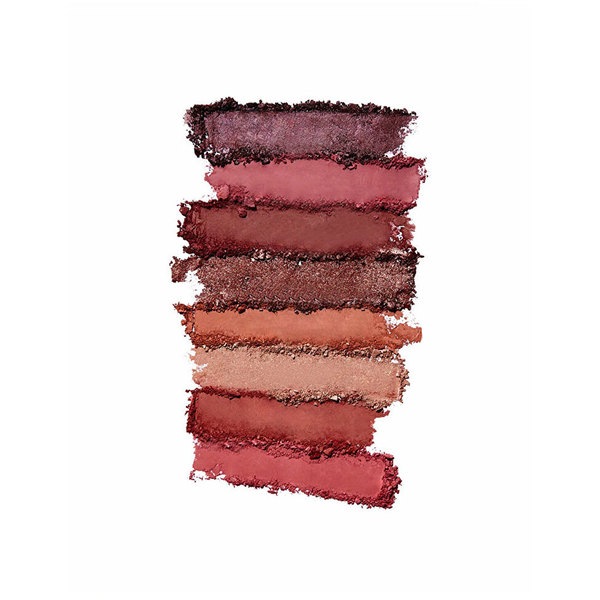 Paleta Farduri L Oreal Paris Emotions Nude Eyes Cheeks G