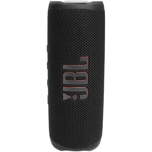 Boxa portabila JBL Flip 6, 30W, negru