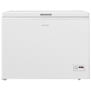 Lada Frigorifica Arctic O30 298 L H 86 Cm Clasa A Alb