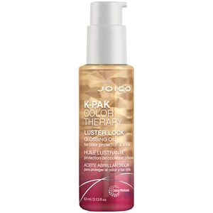 mild Frown silence Tratament pentru par JOICO Color Therapy Luster Lock, 63ml