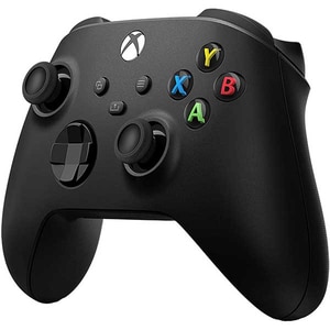 Controller MICROSOFT Xbox Series X, Carbon Black