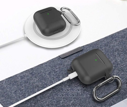 GripCase easy charge 