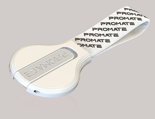 KickStrap-1 advanced adhesive
