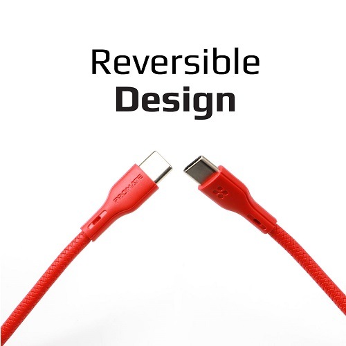 PowerBeam-CC reversible design