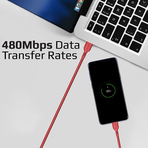PowerBeam-CC 480Mbps data transfer