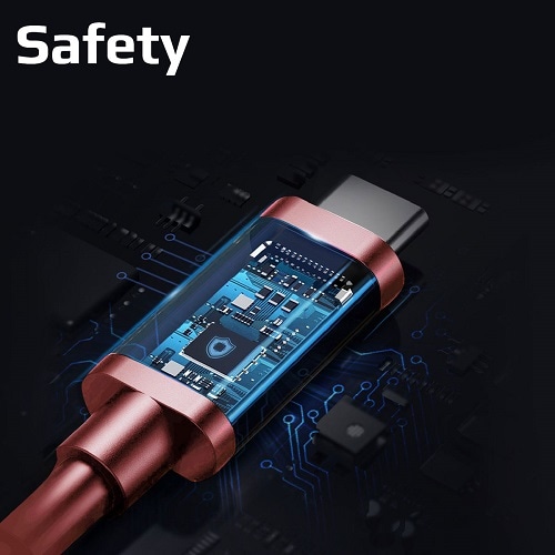 PowerBeam-CC safety