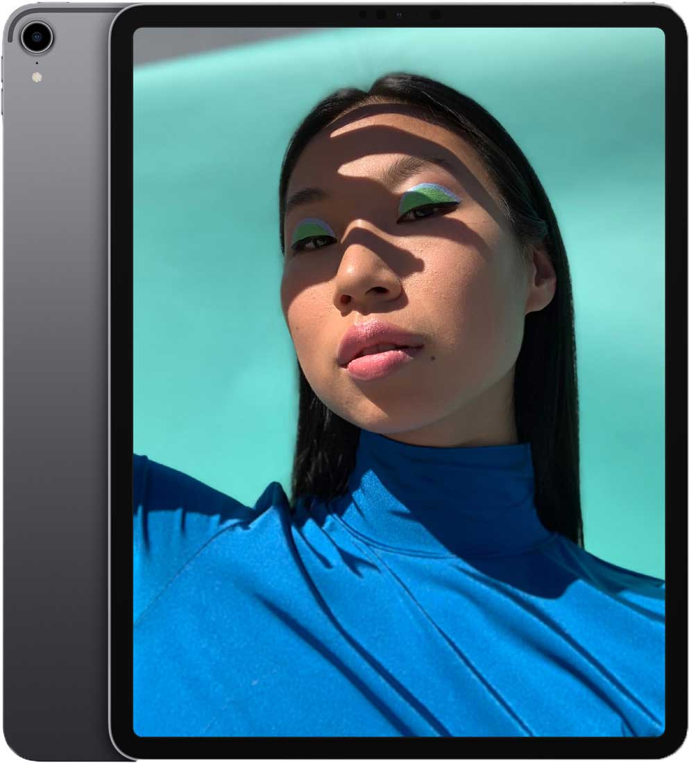 Tableta APPLE iPad Pro, 12.9