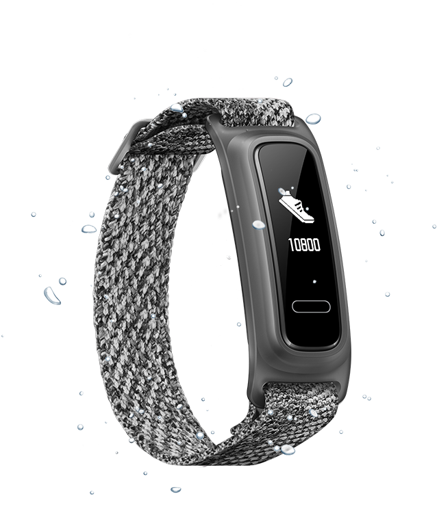 huawei fitness band 4e