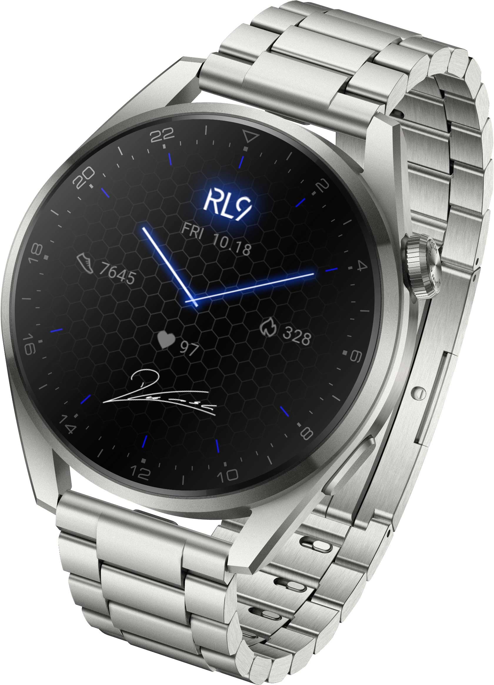 huawei elite watch