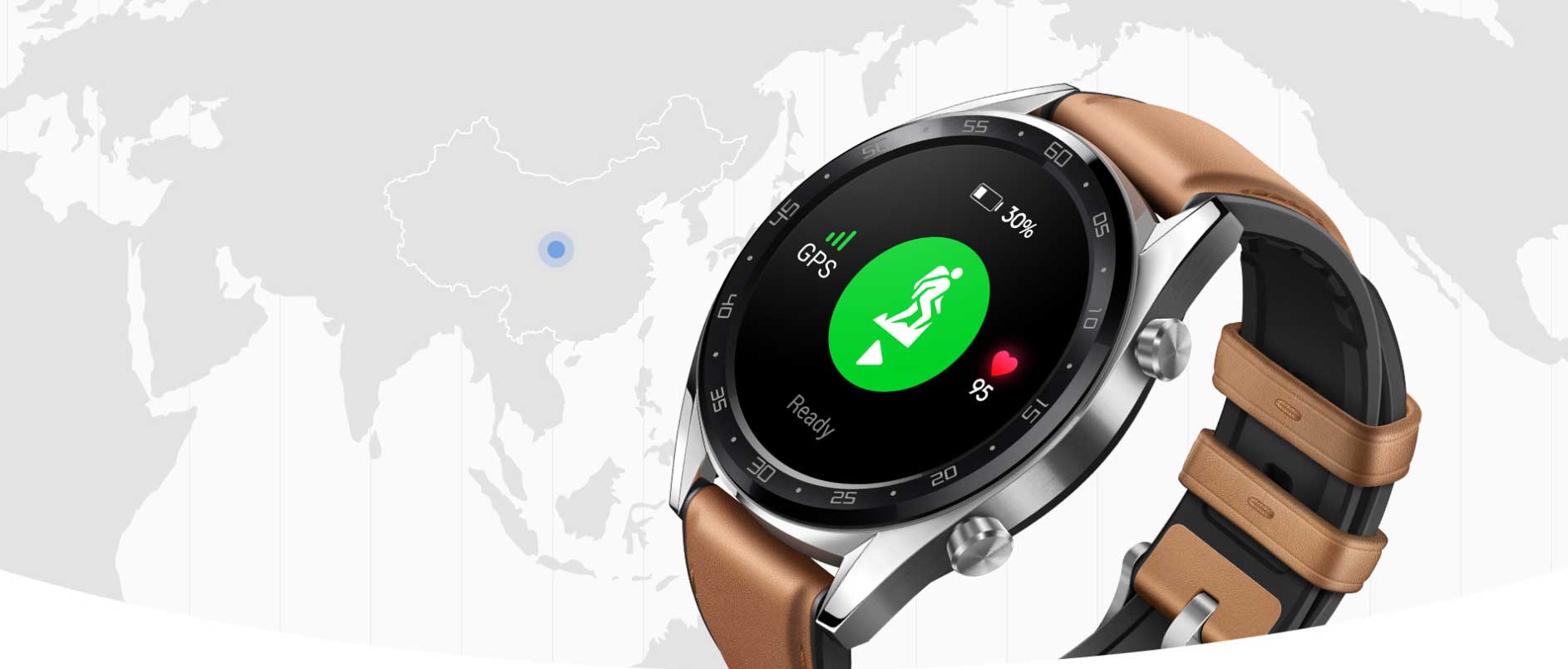 huawei watch gt android