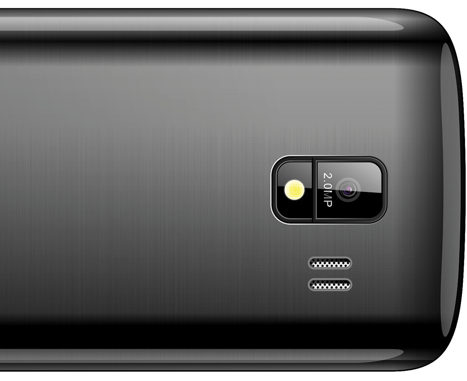 suspicious Line of sight unlock Telefon mobil MAXCOM Classic MM320, 2G, Dual SIM, Black