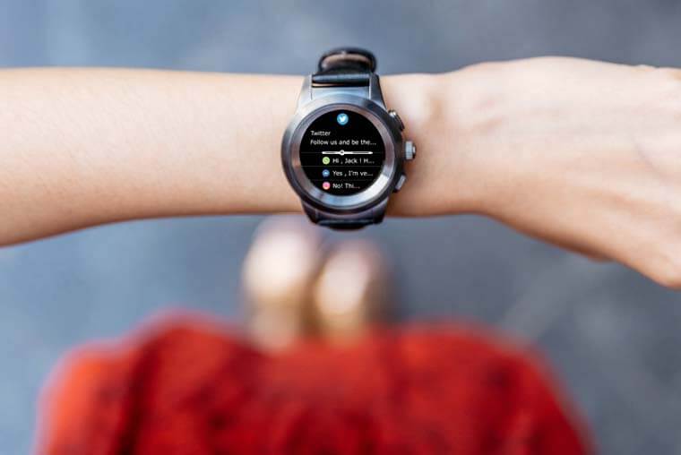 smartwatch mykronoz zetime premium