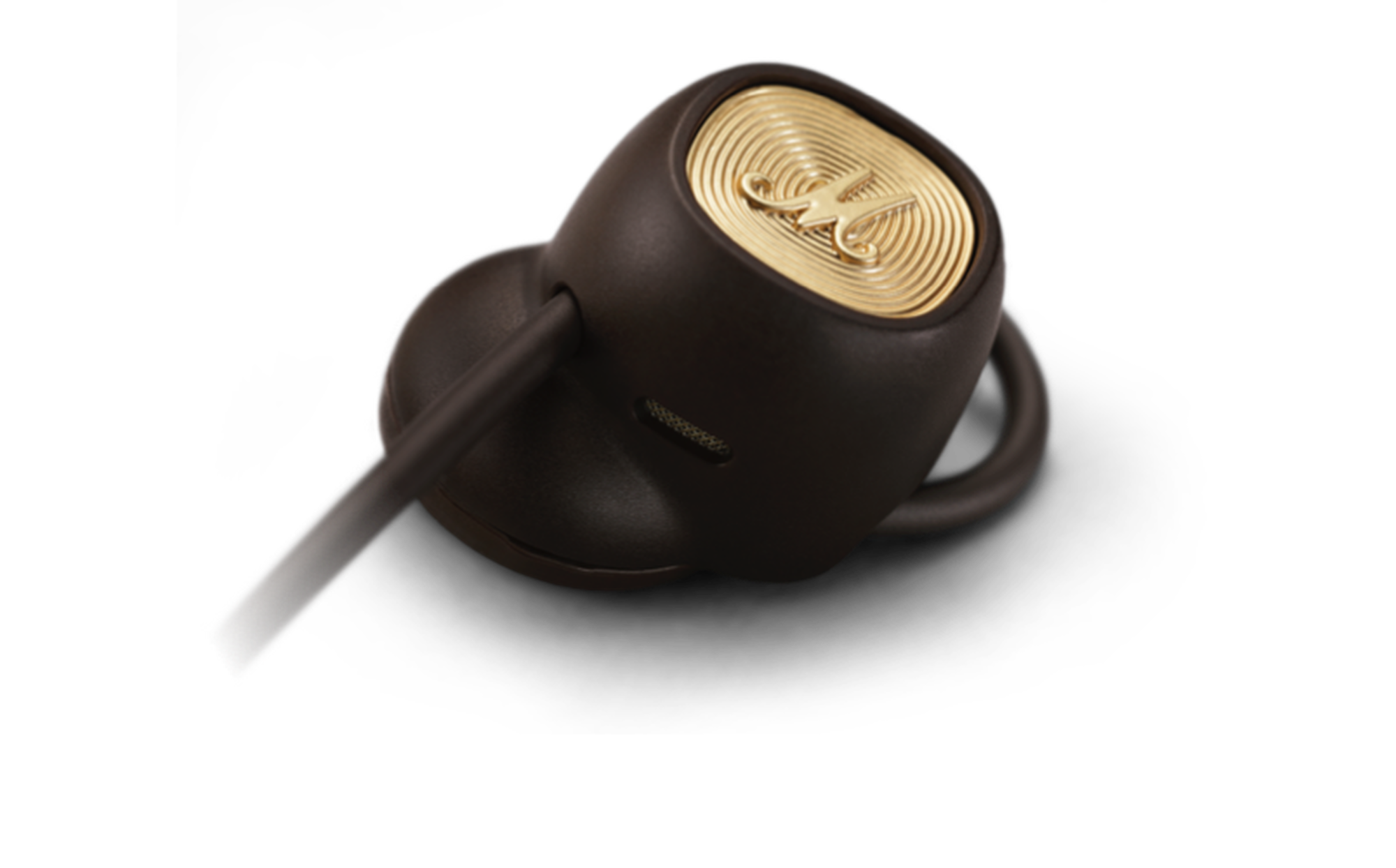 Casti Marshall Minor Ii Bluetooth In Ear Microfon Negru