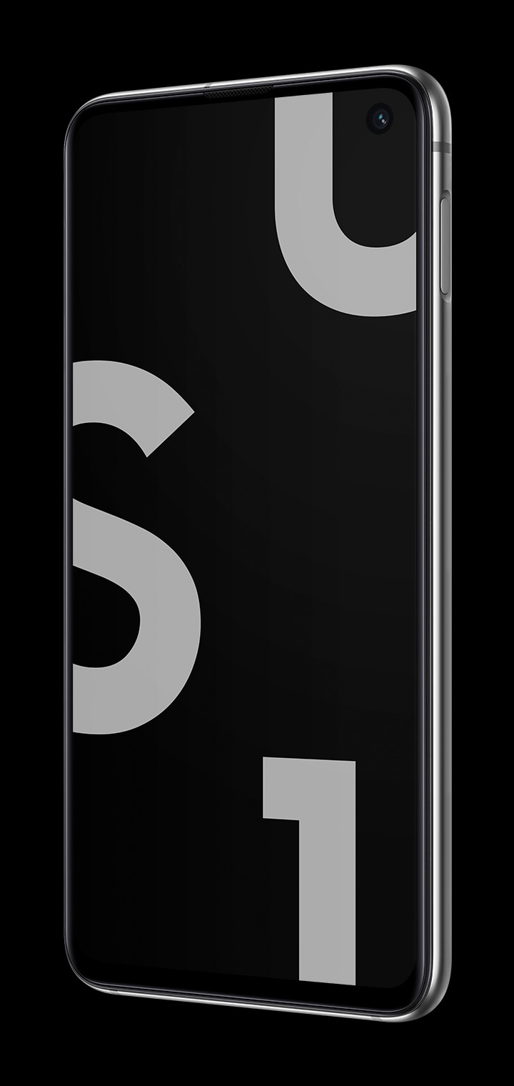 pitch trembling Brick Telefon SAMSUNG Galaxy S10, 128GB, 8GB RAM, Dual SIM, Prism White