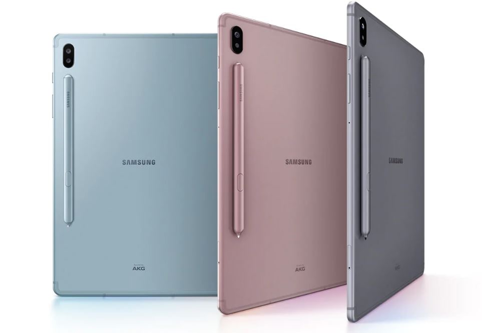 Tableta SAMSUNG Galaxy S6 T865, 10.5", 128GB, 6GB RAM, Mountain Gray