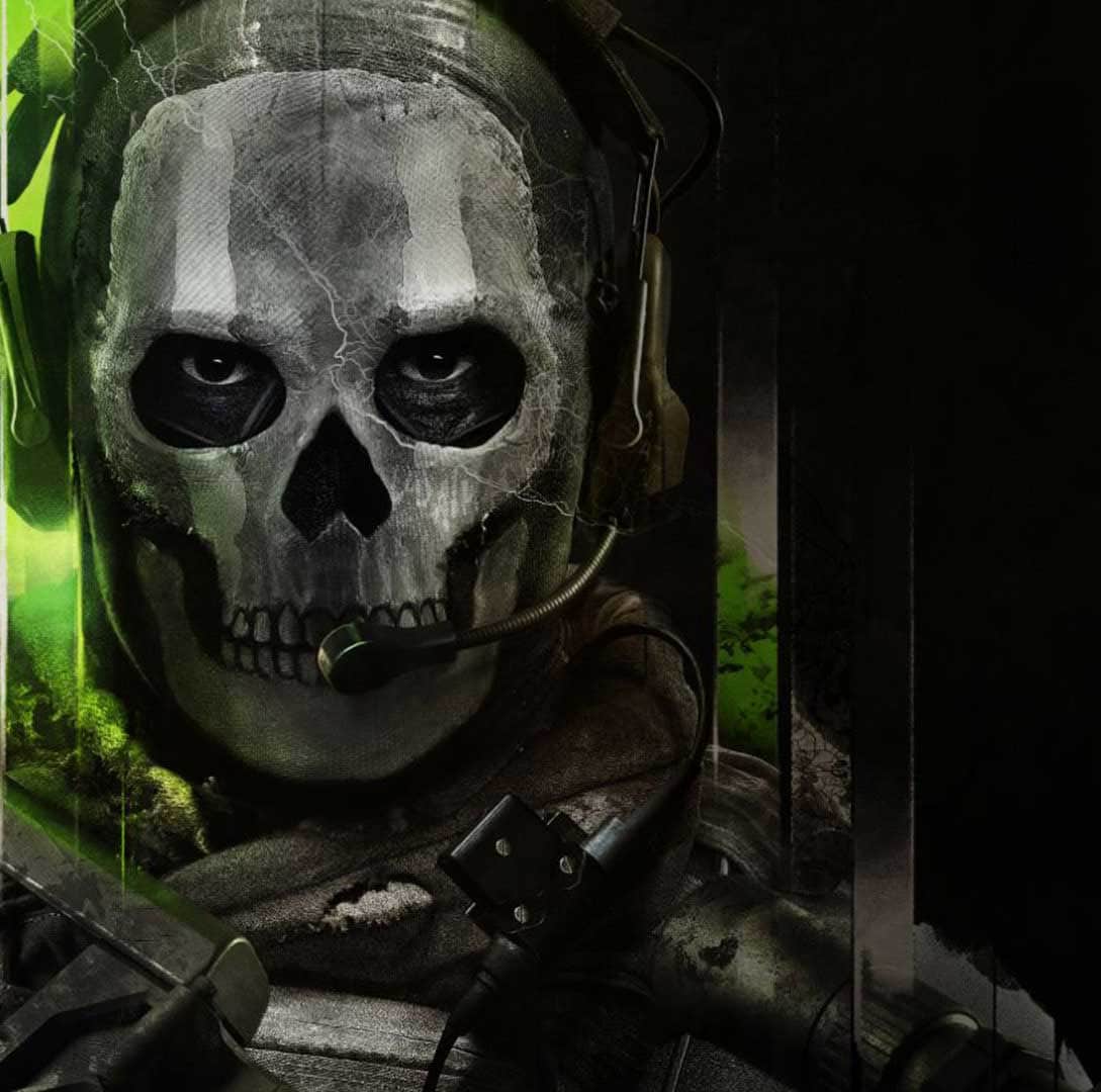Call Of Duty Moden Warfare 2 Xbox Pacote Multigeração - MauroSPBR
