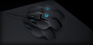 g640 mouse