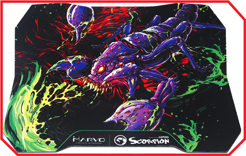 Kit gaming MARVO Mouse Mouse pad M603 G20 Descriere 04 f0a7a122