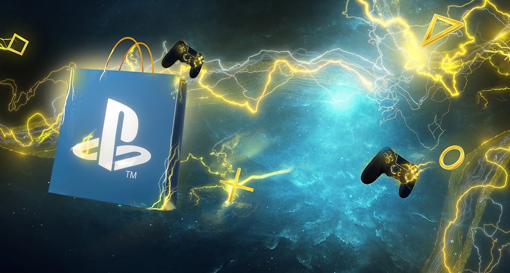 PS+ (PlayStation Plus) 12 luni (365 zile)