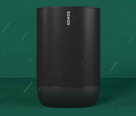 sonos move pret