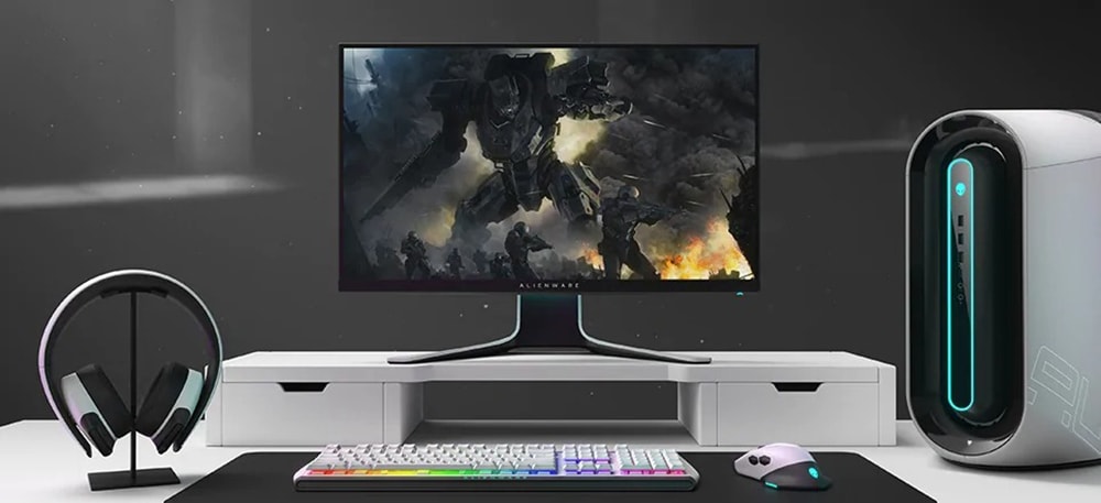 gaming alienware 27 aw2720hfa