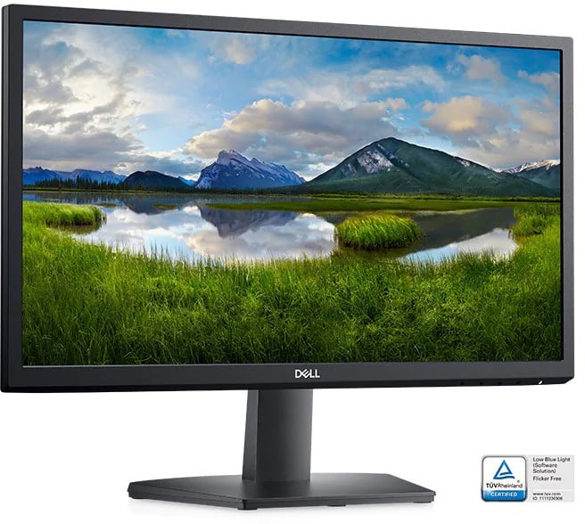 monitor dell 22 se2222h