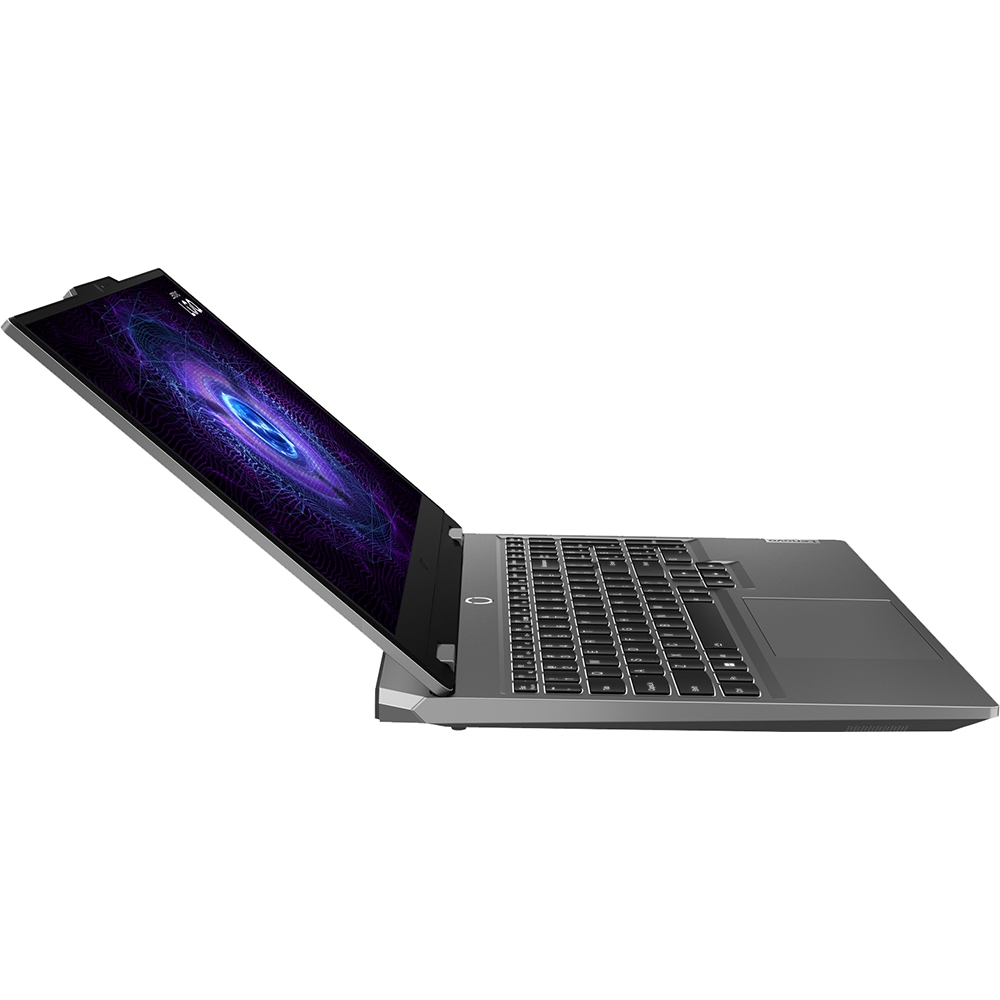 Laptop gaming LENOVO LOQ 15IRX9, Intel Core i7-13650HX pana la 4.9Ghz, 15.6" Full HD, 24GB, SSD 1TB, NVIDIA GeForce RTX 3050 6GB, Free DOS, gri