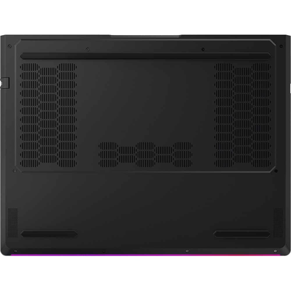 Laptop Gaming LENOVO Legion Pro 7 16IAX10H, Intel Core Ultra 9 275HX pana la 5.4GHz, 16" WQXGA, 32GB, 1TB, NVIDIA GeForce RTX 5080 16GB, Windows 11 Home, Eclipse Black