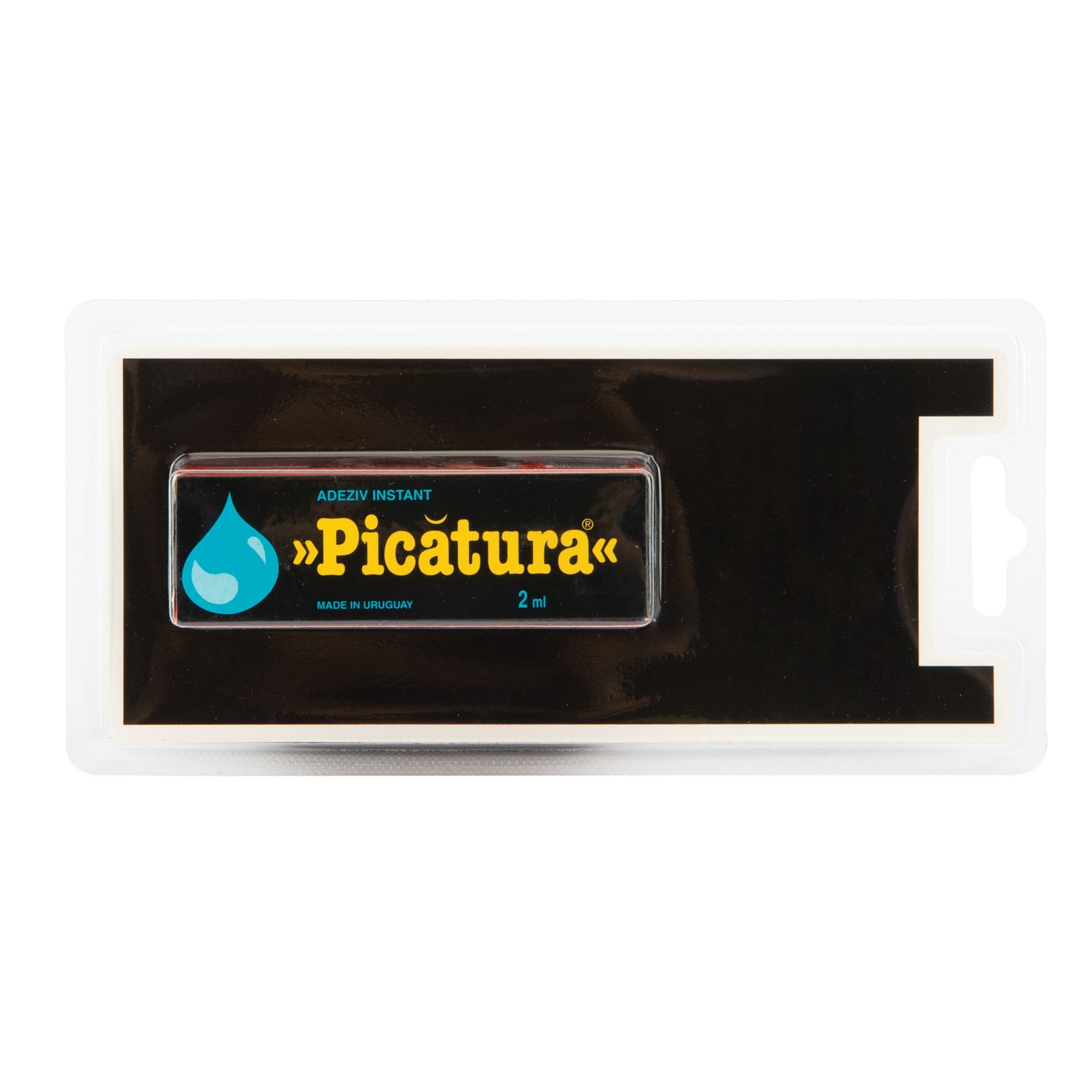 Adeziv universal PICATURA, 2ml