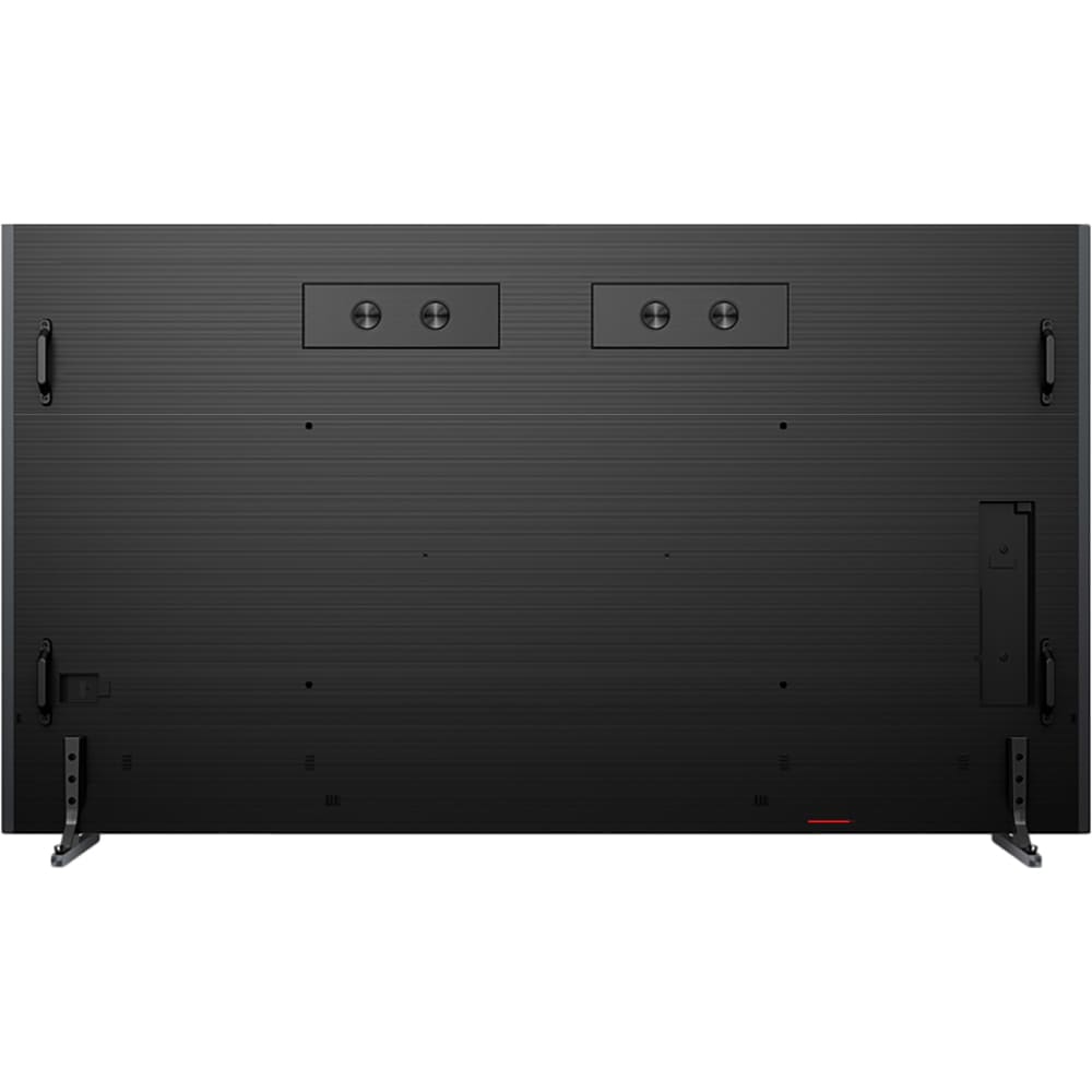 Televizor MiniLED X Smart HISENSE 110UXNQ, Ultra HD 4K, HDR, 279cm