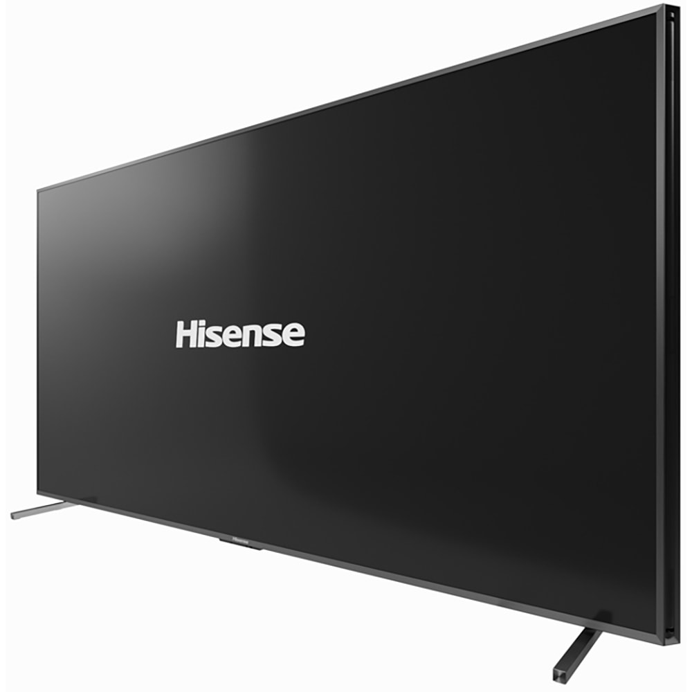 Televizor MiniLED X Smart HISENSE 110UXNQ, Ultra HD 4K, HDR, 279cm