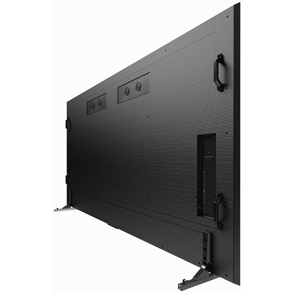 Televizor MiniLED X Smart HISENSE 110UXNQ, Ultra HD 4K, HDR, 279cm