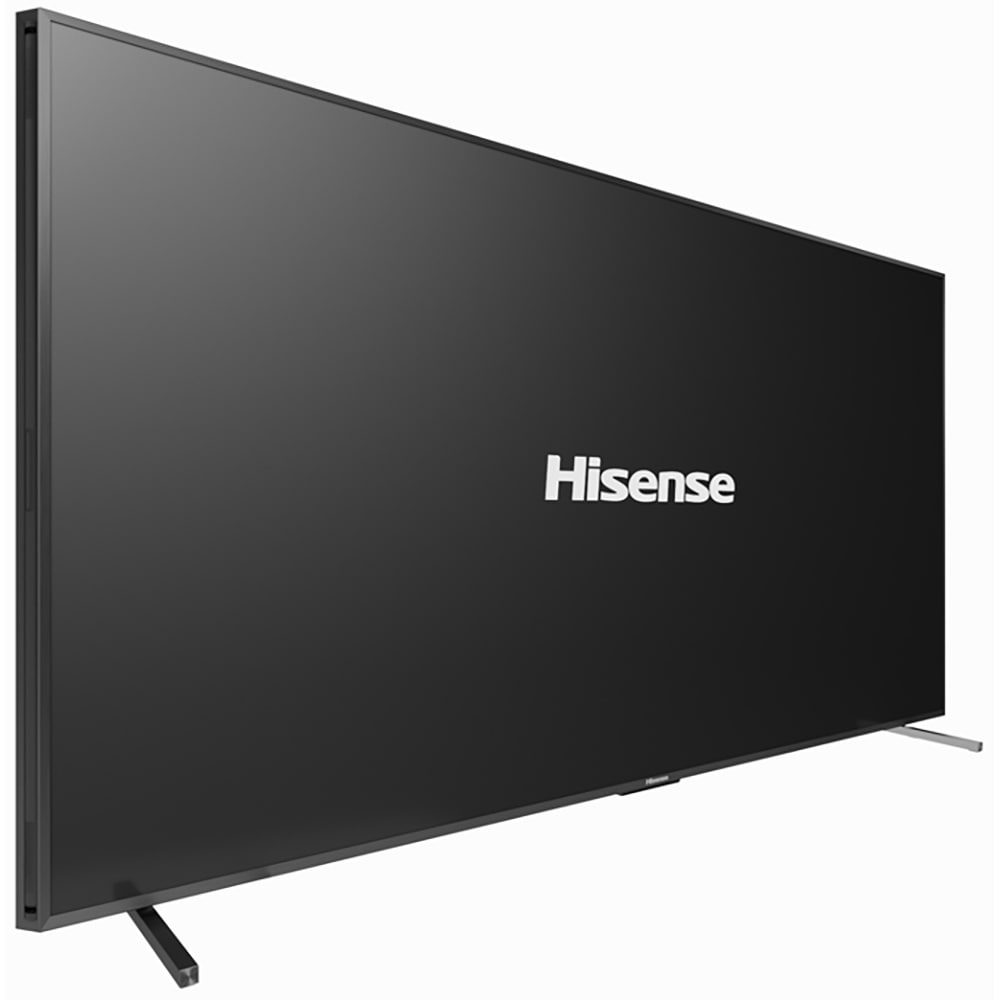 Televizor MiniLED X Smart HISENSE 110UXNQ, Ultra HD 4K, HDR, 279cm