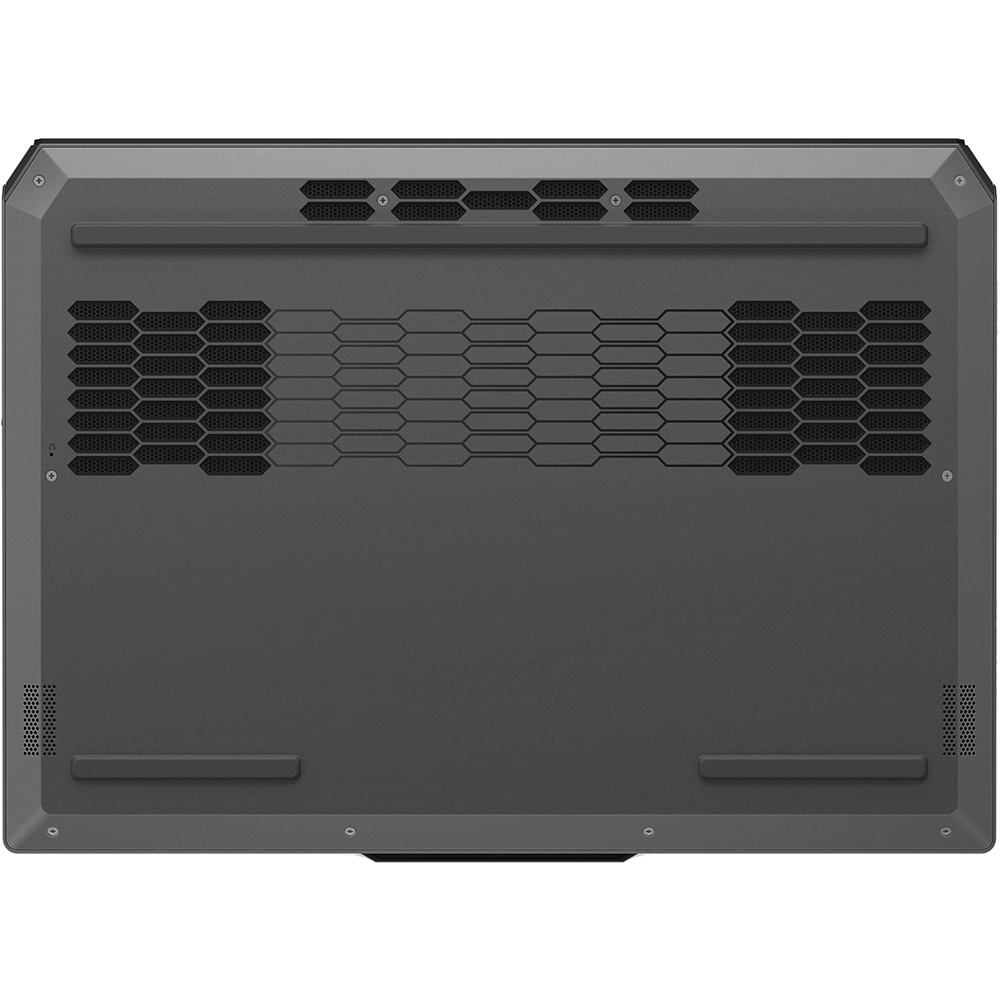 Laptop gaming LENOVO LOQ 15IRX9, Intel Core i7-13650HX pana la 4.9Ghz, 15.6" Full HD, 24GB, SSD 1TB, NVIDIA GeForce RTX 3050 6GB, Free DOS, gri