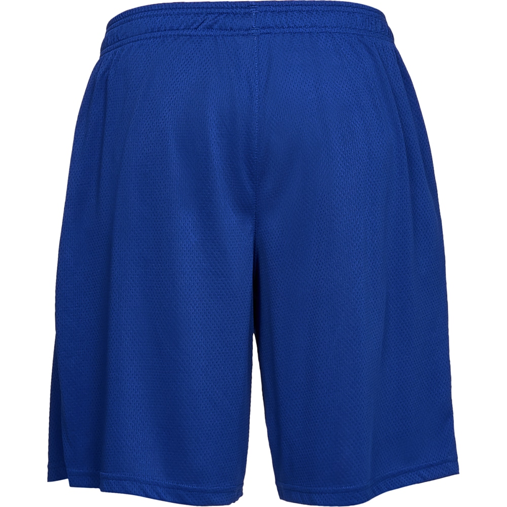 Pantaloni scurti barbati UNDER ARMOUR UA Tech Mesh Shorts, marimea LT, albastru