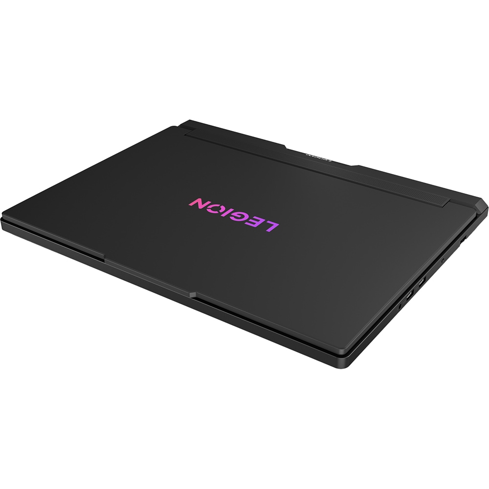 Laptop Gaming LENOVO Legion Pro 7 16IAX10H, Intel Core Ultra 9 275HX pana la 5.4GHz, 16" WQXGA, 32GB, 1TB, NVIDIA GeForce RTX 5080 16GB, Windows 11 Home, Eclipse Black