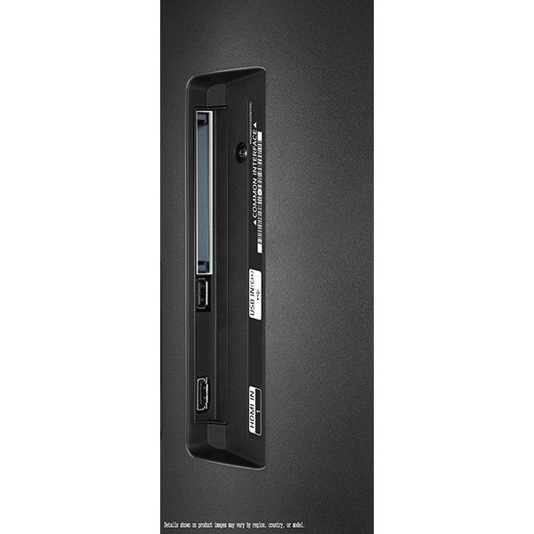 Televizor LED Smart LG 32LQ630B6LA, HD, HDR, 80cm
