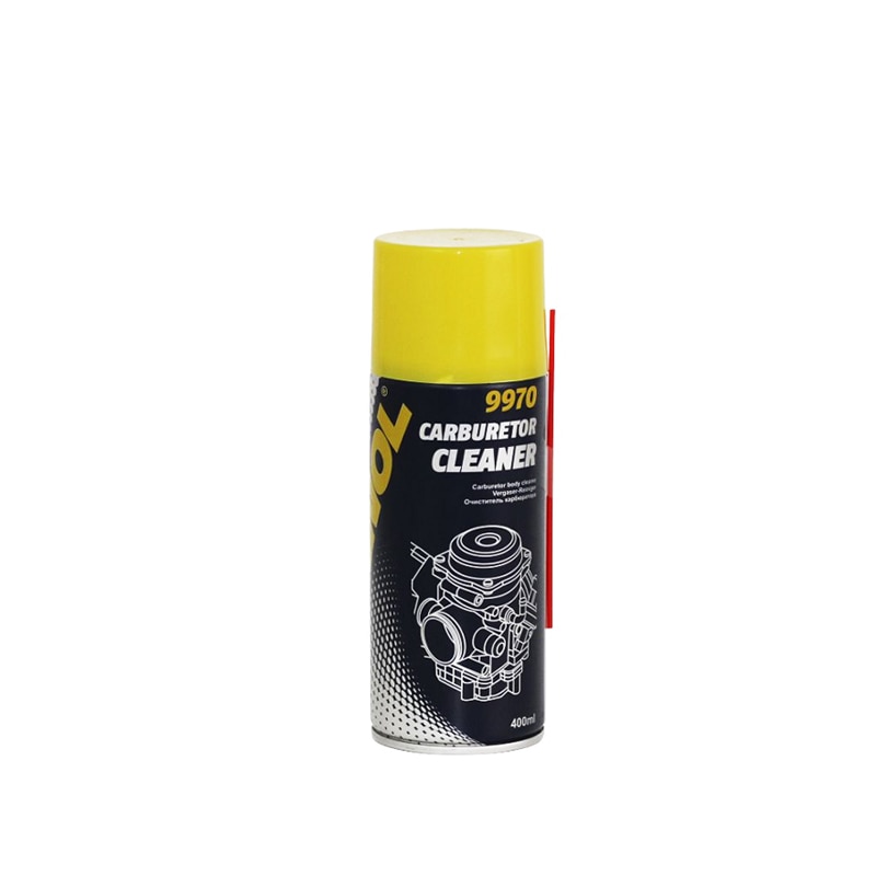Spray Mannol Curatare Clapeta Acceleratie