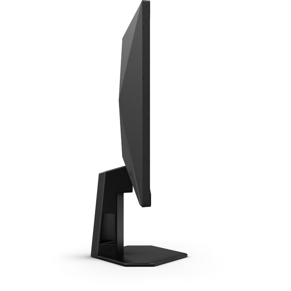 Monitor Gaming LED Fast IPS AOC 24G4XE, 23.8", Full HD, 180Hz, HDR10, Boxe, negru