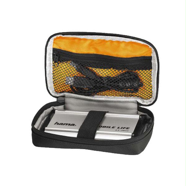 Husa hard disk extern HAMA 84127