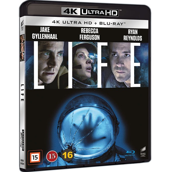 Viata Primele Semne Uhd 4k