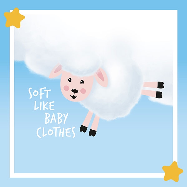 Scutece chilotel PUFIES Sensitive nr 5, Unisex, 12-18 kg, 42 buc