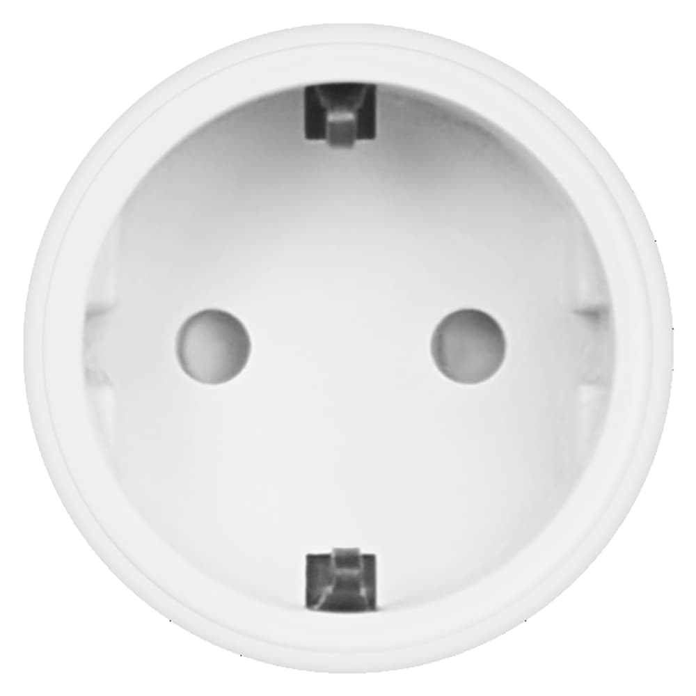 Priza inteligenta LEDVANCE Smart+, WI-Fi, 2300W, 10A, alb