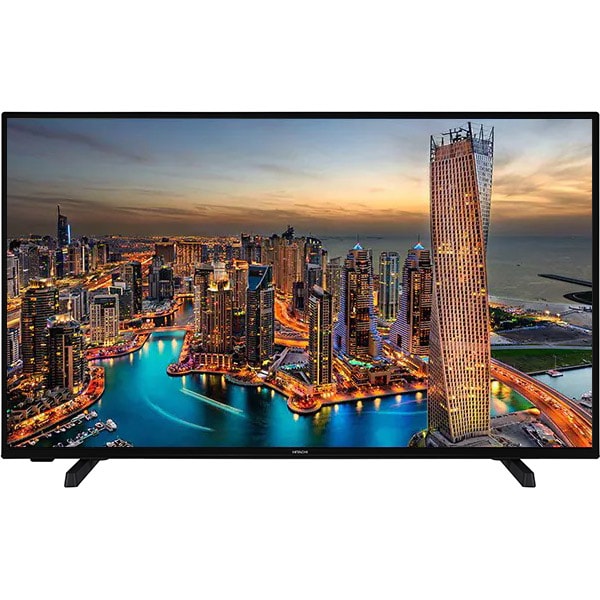 Necessities Gentleman friendly Disturb Televizor LED Smart HITACHI 50HK5310, Ultra HD 4K, 125cm