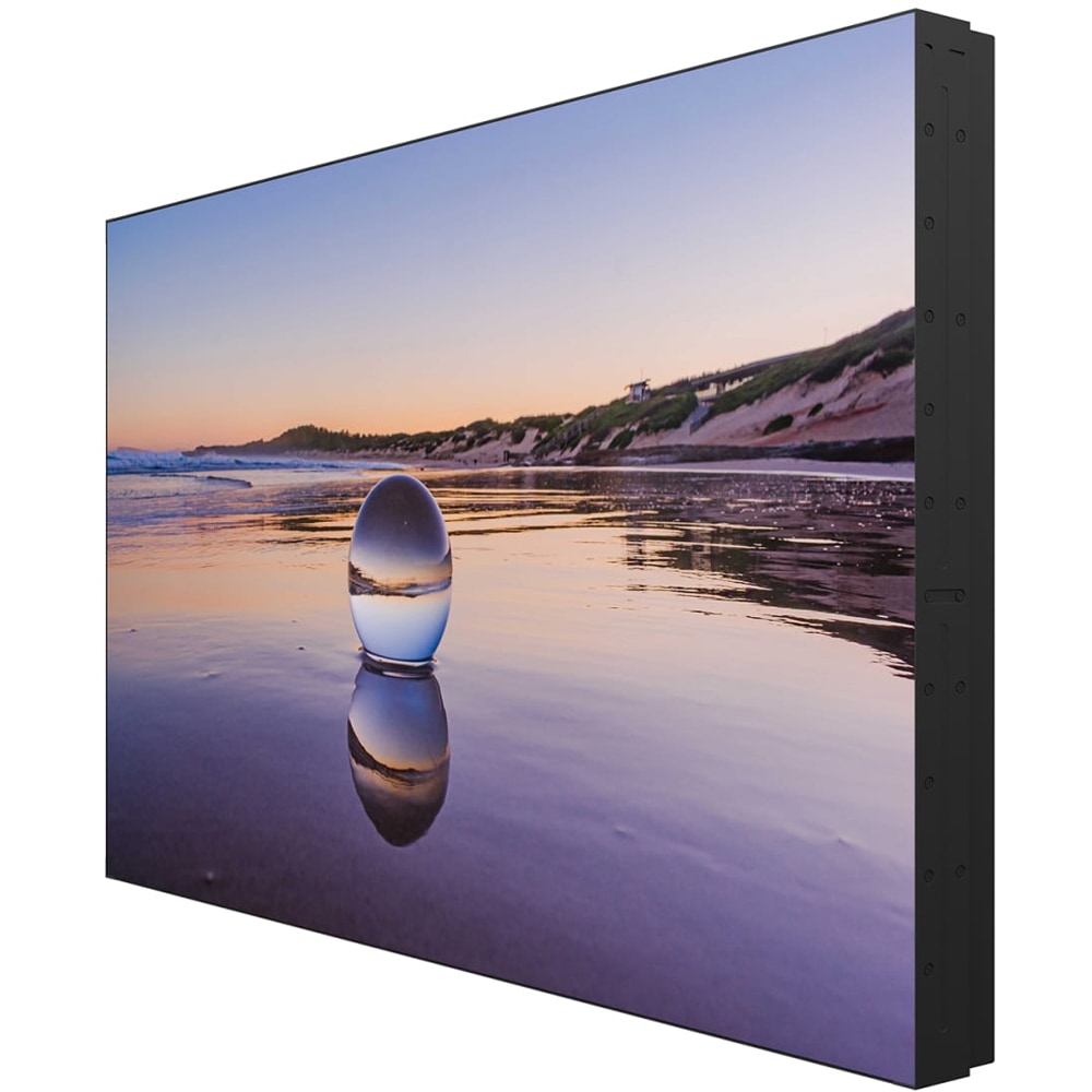 Display profesional HISENSE 55VW25E, 55", Full HD, 60Hz, negru