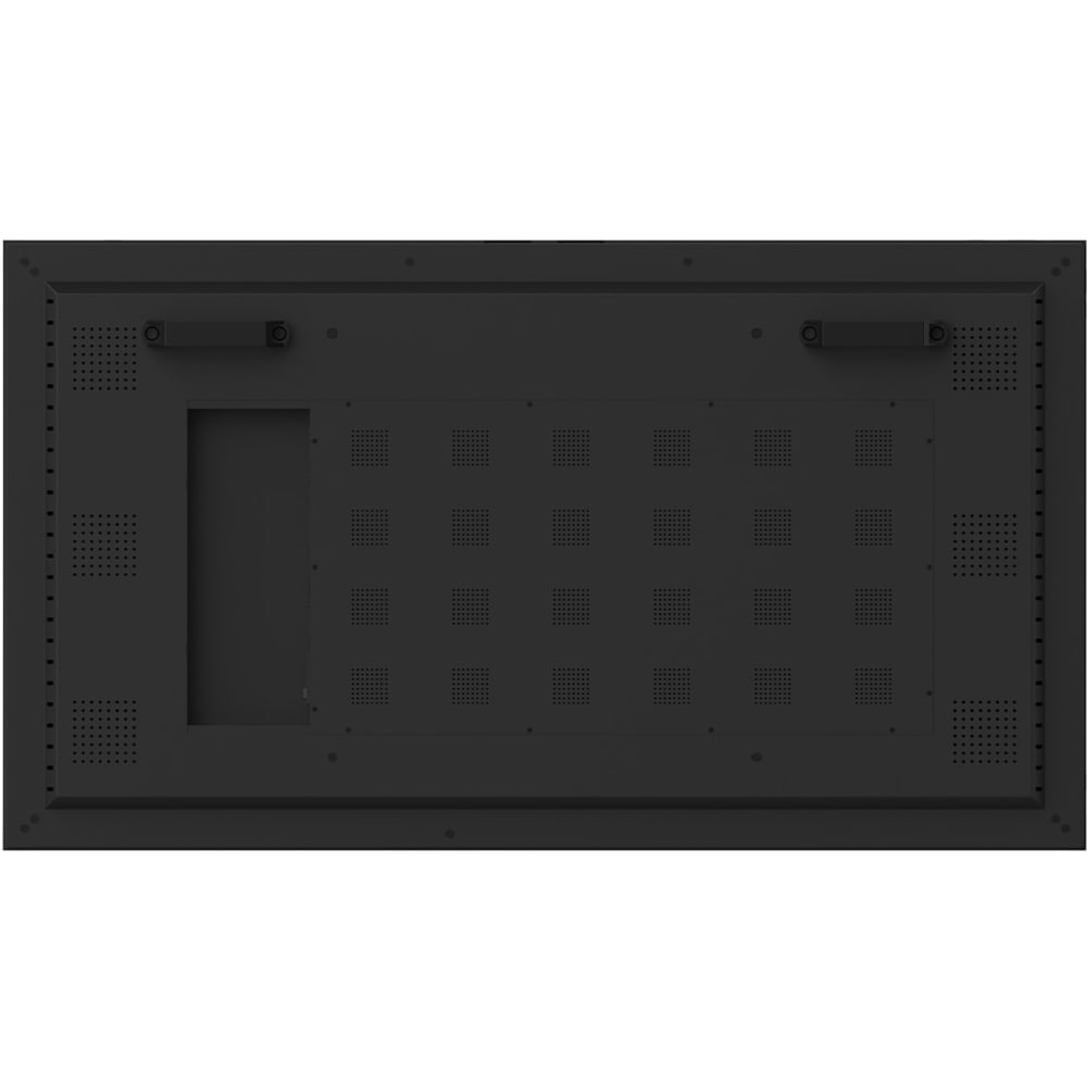 Display profesional HISENSE 55VW25E, 55", Full HD, 60Hz, negru