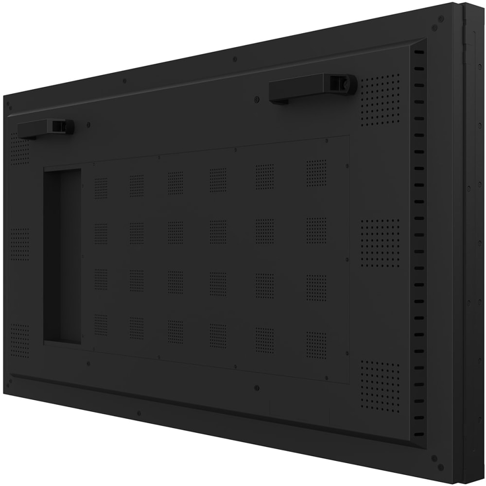 Display profesional HISENSE 55VW25E, 55", Full HD, 60Hz, negru