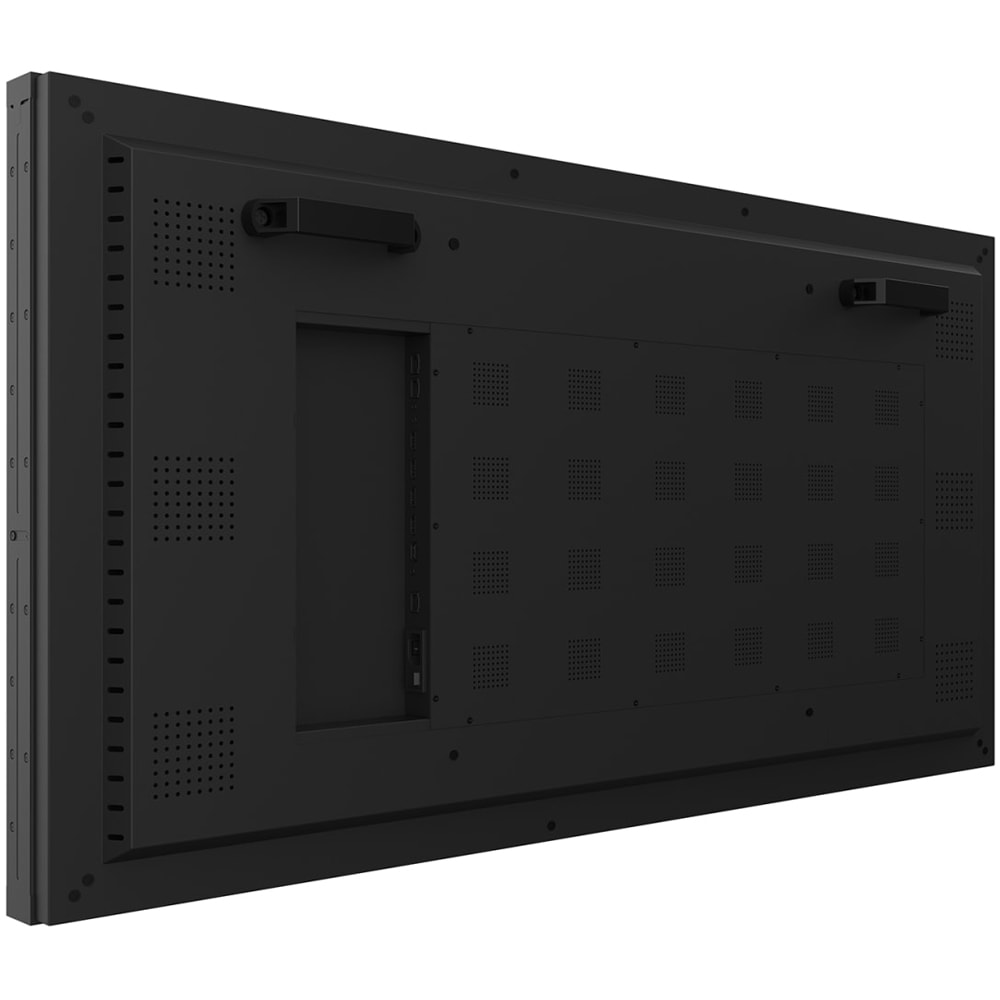 Display profesional HISENSE 55VW25E, 55", Full HD, 60Hz, negru